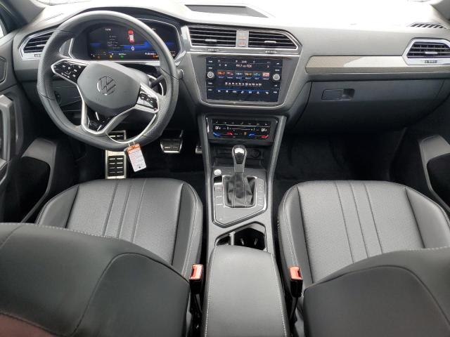 2023 VOLKSWAGEN TIGUAN SE R-LINE BLACK 3VVCB7AX2PM121035