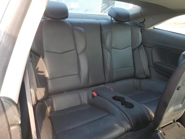 2016 CADILLAC ATS PREMIU 1G6AE1RX8G0100128