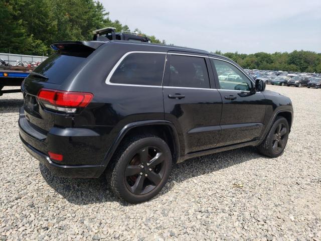 2015 JEEP GRAND CHEROKEE LAREDO 1C4RJFAG7FC893505
