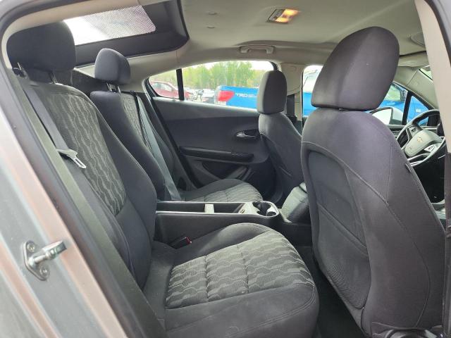 2014 CHEVROLET VOLT - 1G1RA6E42EU129868