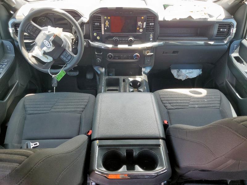 2023 FORD F150 SUPER 1FTEW1CP8PKF90451