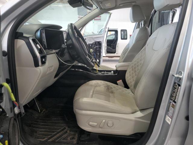 2021 KIA SORENTO SX 5XYRK4LF4MG032846
