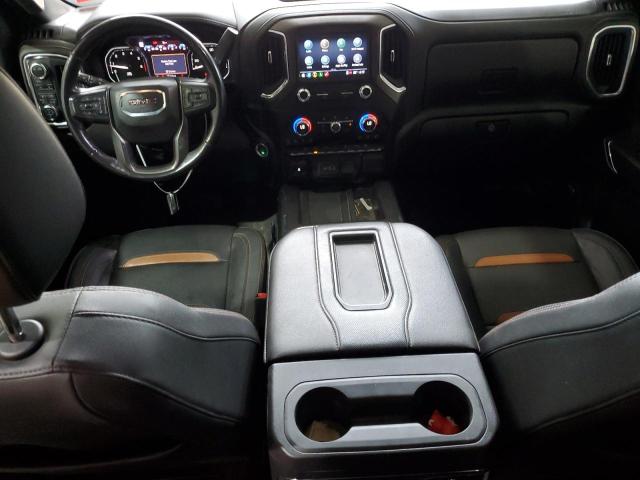 2022 GMC SIERRA K25 - 1GT49PE73NF152090