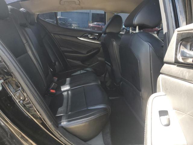 2020 NISSAN MAXIMA SV 1N4AA6CV0LC364262