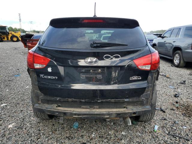 2015 HYUNDAI TUCSON GLS KM8JT3AFXFU110454