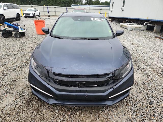 2020 HONDA CIVIC LX - 19XFC2F60LE011780