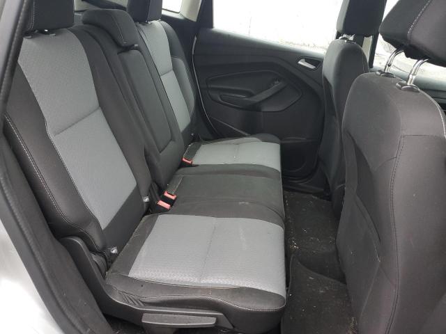 2017 FORD C-MAX SE 1FADP5AUXHL110713