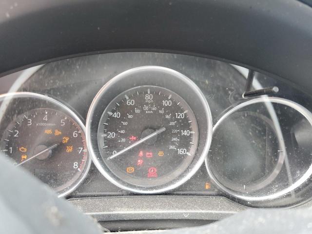 2018 MAZDA CX-5 SPORT #3279549266