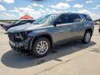 2019 CHEVROLET TRAVERSE L - 1GNERFKW2KJ311238