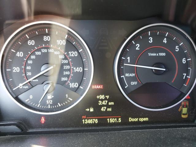 2015 BMW M235I - WBA1J7C55FV288785