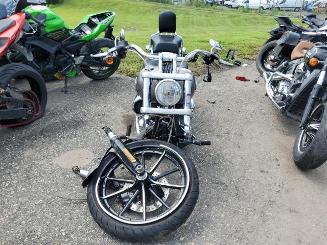 2016 HARLEY-DAVIDSON FXSB BREAK 1HD1BFV10GB028199