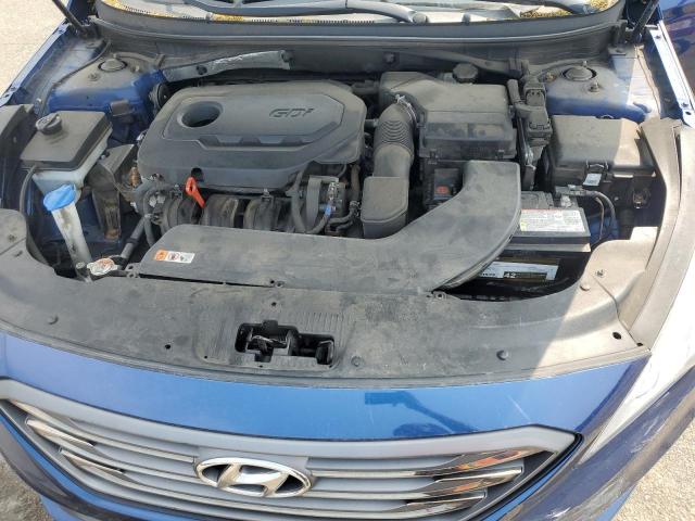 2017 HYUNDAI SONATA 5NPE34AF5HH577676