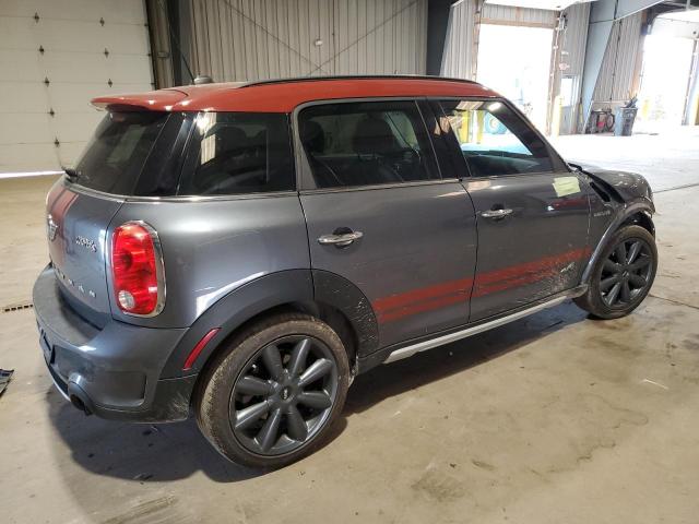 2016 MINI COOPER S C WMWZC5C52GWU04084