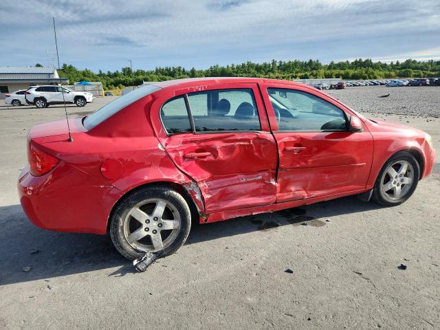 2010 CHEVROLET COBALT 2LT - 1G1AF5F56A7189984