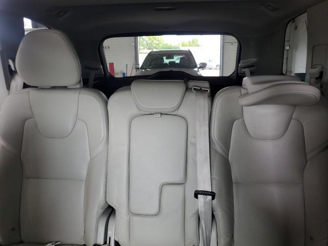 2019 VOLVO XC90 T6 MO YV4A22PK3K1467988