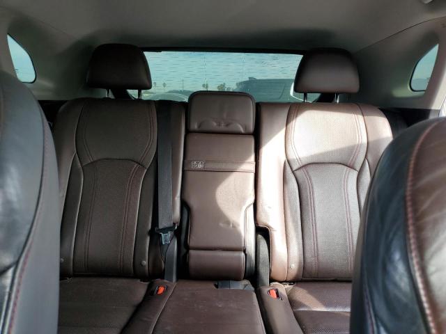 2017 LEXUS RX 450H BA 2T2BGMCA4HC010933