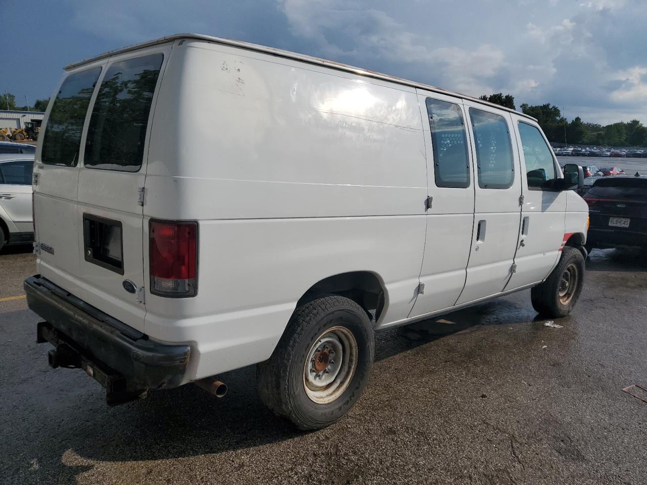 Lot #3216828270 2006 FORD ECONOLINE