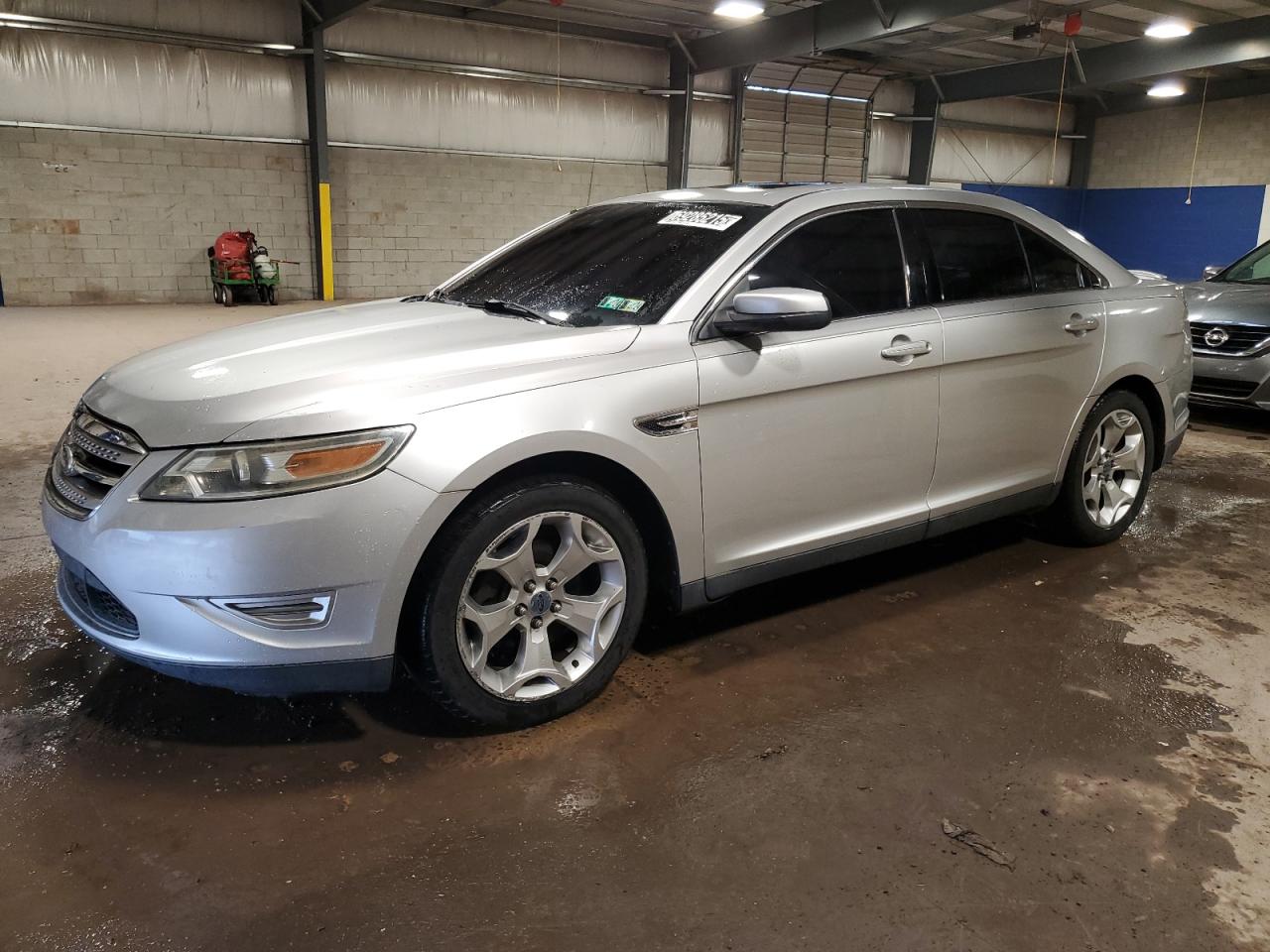 FORD TAURUS SHO