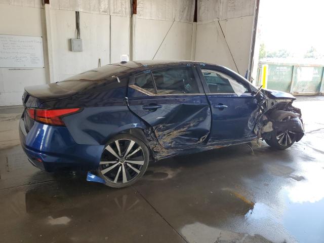 2022 NISSAN ALTIMA SR - 1N4BL4CV2NN359770