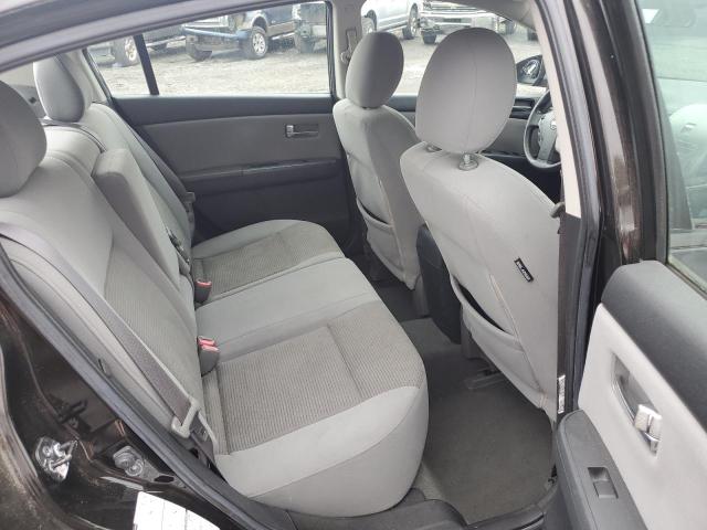 2010 NISSAN SENTRA 2.0 - 3N1AB6AP7AL707097