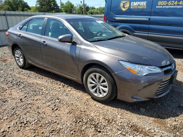 2016 TOYOTA CAMRY LE 4T4BF1FK8GR517976