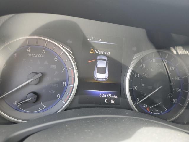 2019 INFINITI Q60 PURE JN1EV7EK1KM231871