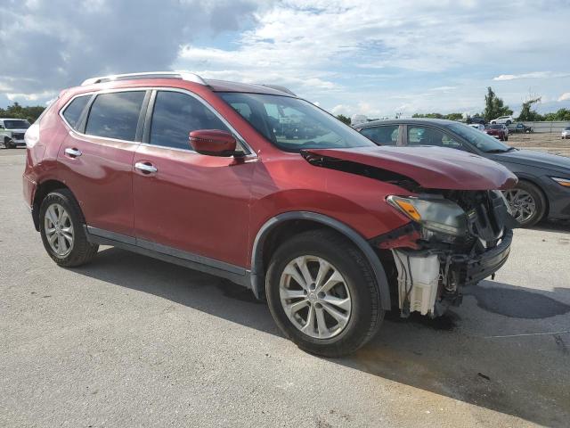 2016 NISSAN ROGUE S 5N1AT2MT5GC761347