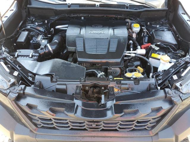 2022 SUBARU FORESTER W JF2SKAMC0NH467667