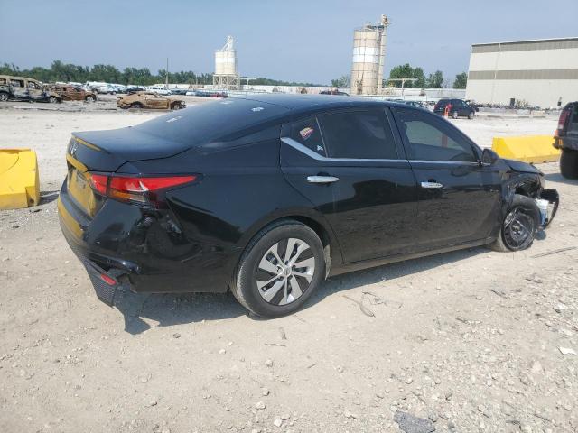 2024 NISSAN ALTIMA S 1N4BL4BV0RN337872