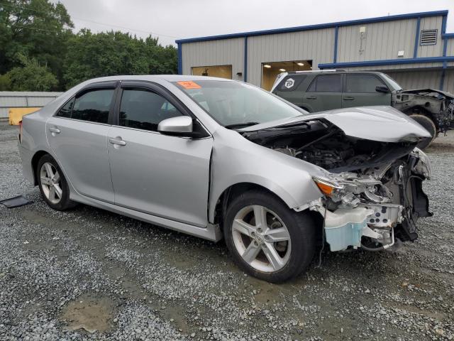 2012 TOYOTA CAMRY BASE - 4T1BF1FK7CU098779