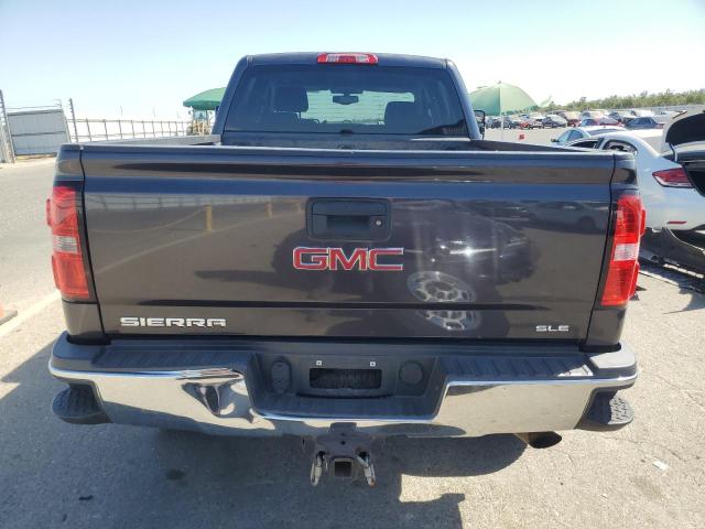 2016 GMC SIERRA K25 1GT12SEG0GF110375