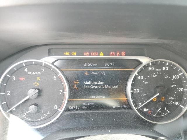 2023 NISSAN ROGUE S - 5N1BT3AA4PC792392