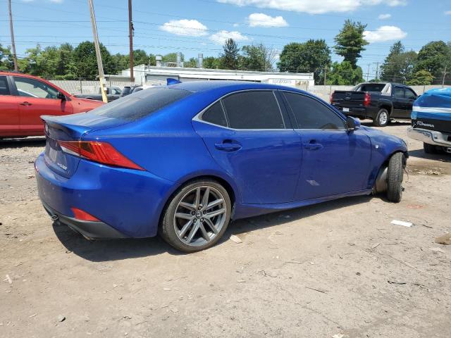 2020 LEXUS IS 300 F SPORT JTHG81F23L5040357