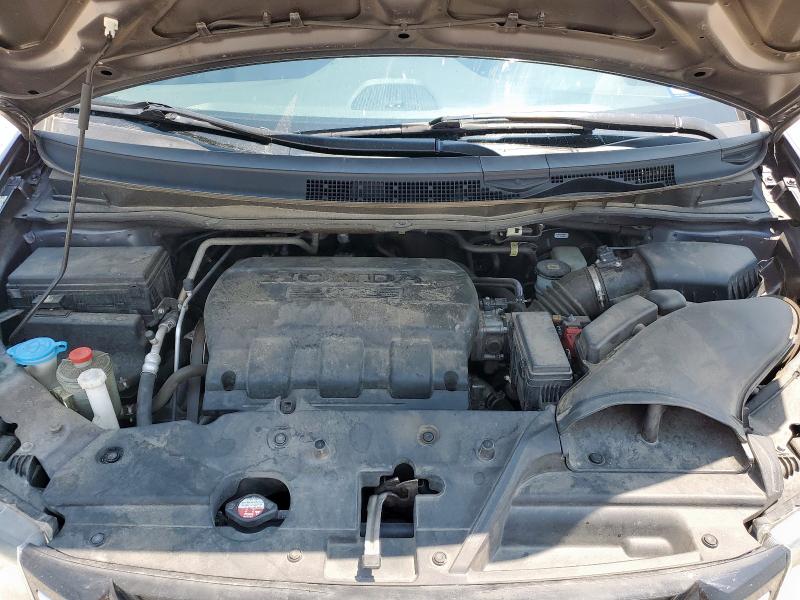 2016 HONDA ODYSSEY TO 5FNRL5H90GB015155
