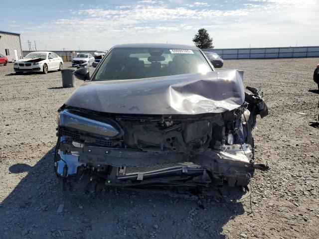 2024 HONDA CIVIC SPORT 2HGFE2F52RH549526