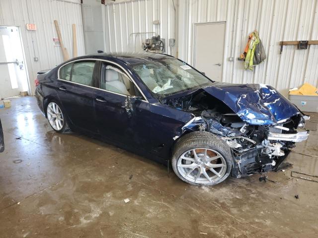 2018 BMW 540 XI - WBAJE7C56JWC57328