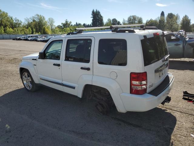 JEEP LIBERTY JE 2012 white 4dr spor gas 1C4PJMFK1CW123190 photo #3