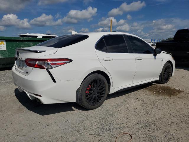 2020 TOYOTA CAMRY SE 4T1M11AK0LU907280