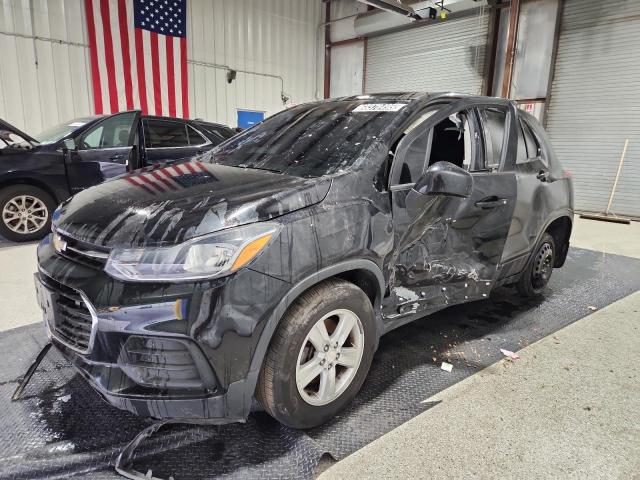 CHEVROLET TRAX LS