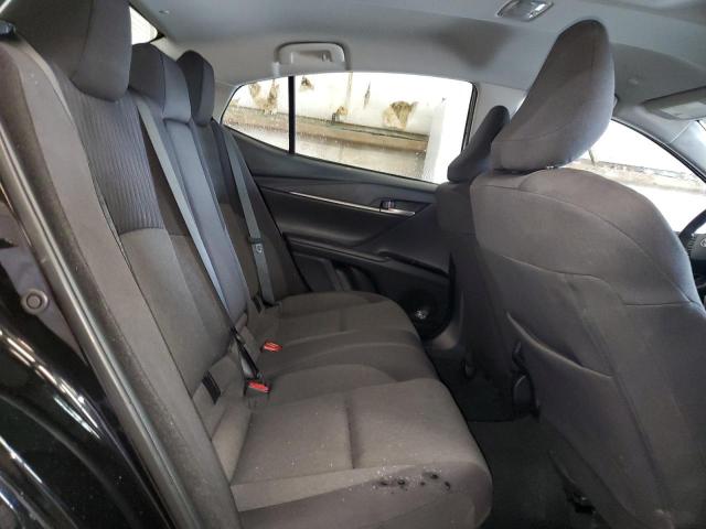 2025 TOYOTA CAMRY XSE 4T1DAACKXSU118789