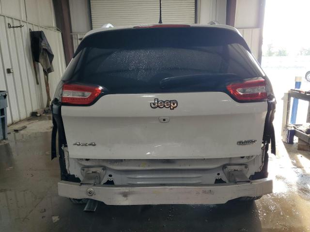 2017 JEEP CHEROKEE L 1C4PJMCBXHW521154