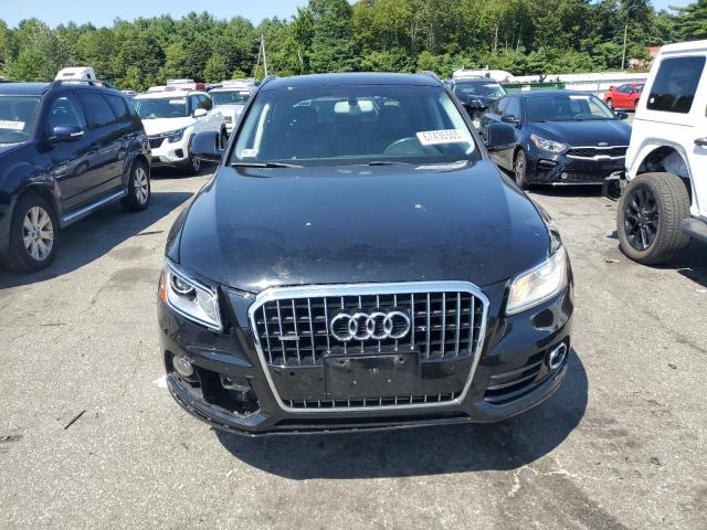 2015 AUDI Q5 PREMIUM WA1LFAFP3FA144046