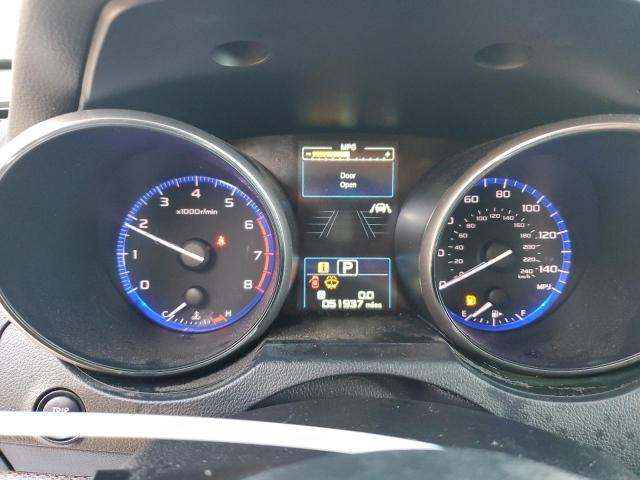 2018 SUBARU OUTBACK 2. - 4S4BSAHC0J3331020
