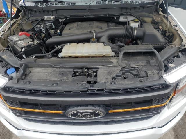 2022 FORD F150 SUPERCREW 1FTEW1E82NFB07578