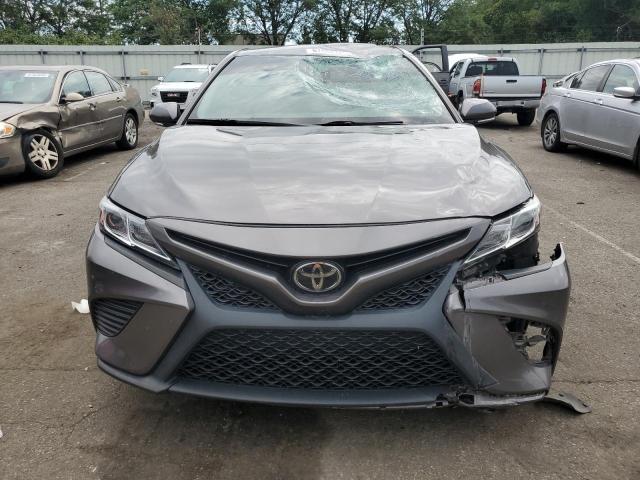 2020 TOYOTA CAMRY SE 4T1M11AK0LU938125