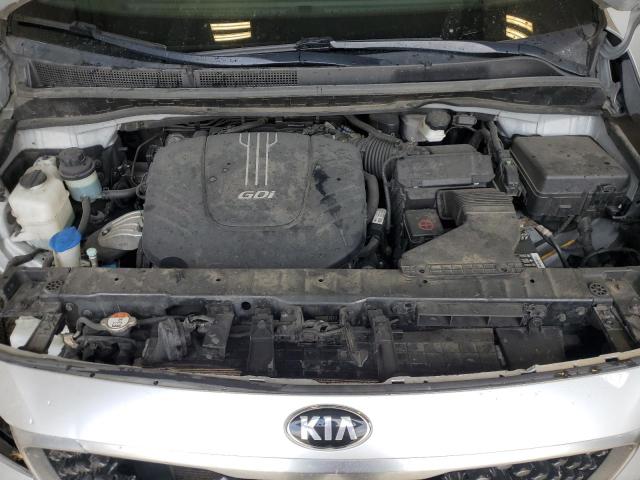 2016 KIA SEDONA LX - KNDMB5C18G6147767