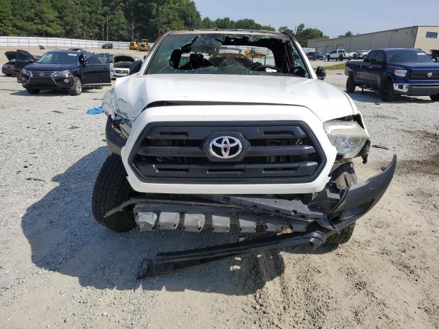 2016 TOYOTA TACOMA - 5TFSX5ENXGX044885