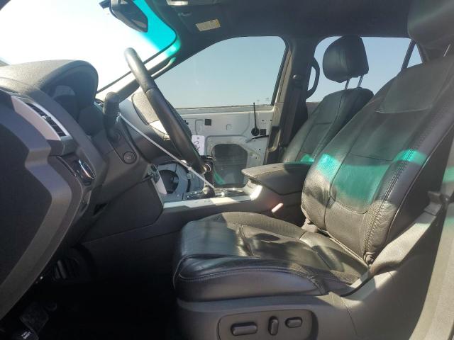 2012 FORD EXPLORER L - 1FMHK7F82CGA03718