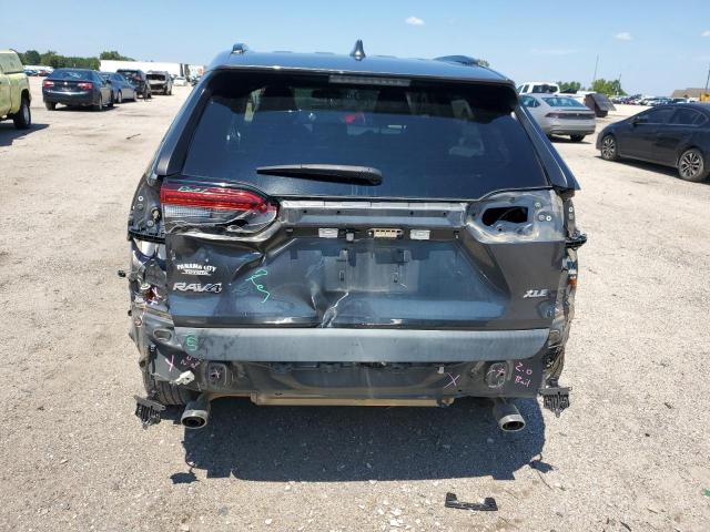 2020 TOYOTA RAV4 XLE 2T3W1RFV1LC079226