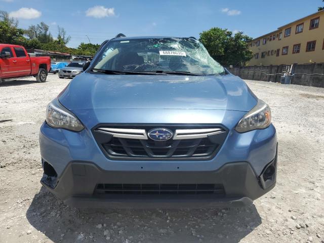 2021 SUBARU CROSSTREK JF2GTABC0MH343189